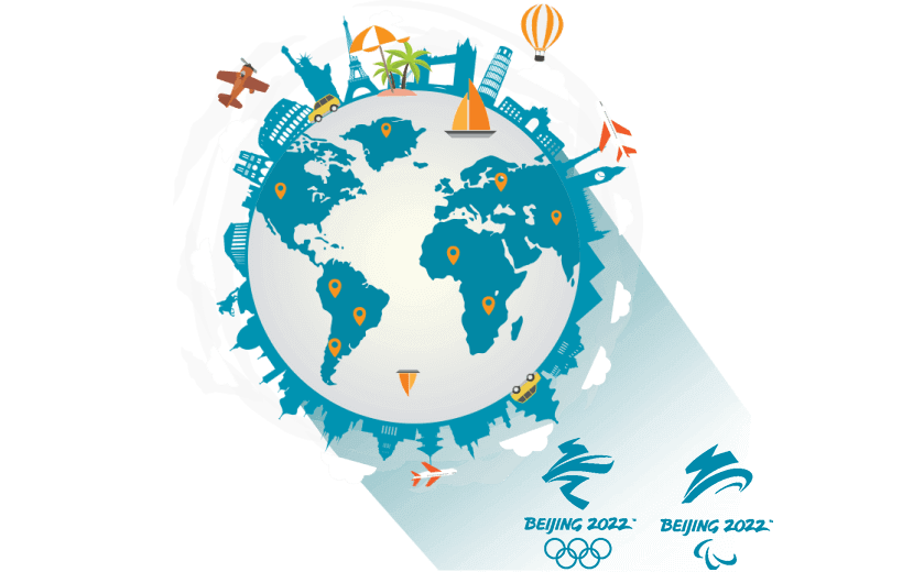 在马提尼克通过VPN看国内视频 - SPEEDCN